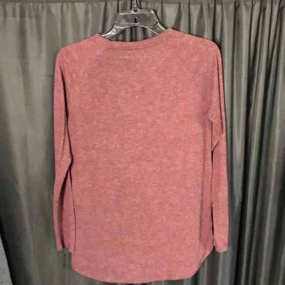 Maroon Roots Canada Long Sleeve XS‎ - Picture 2 of 5